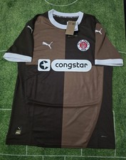 Puma St.Pauli 2024/25 Football