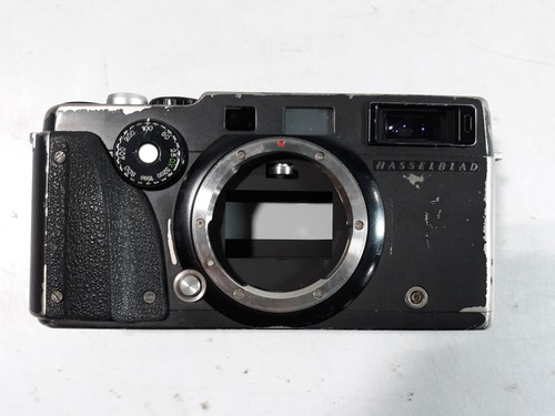 Hasselblad xpan 35mm panoramic - xpan,