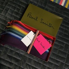 Paul Smith Men’s Rainbow
