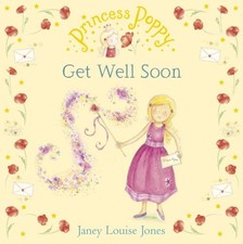 Princess Poppy: Get Well Soon