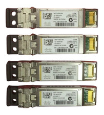 4x NEW Cisco 10-2415-03
