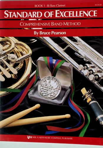 Standard excellence book 1 - standard,