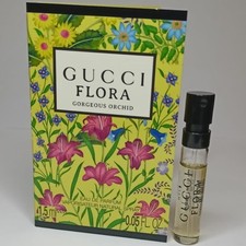 Gucci Flora Gorgeous Orchid Eau De Parfum 1.5ml Spray
