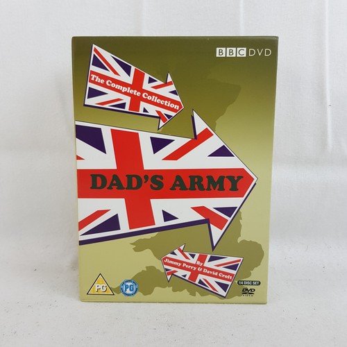 Dad army the complete - dad's,