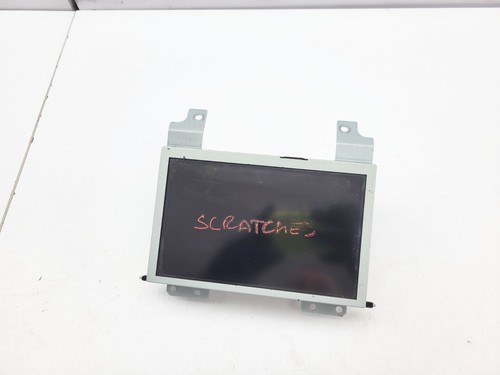 Dashboard display monitor - dashboard,