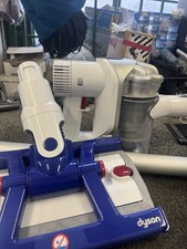 Dyson Hard DC56 Cordless