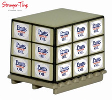 Oxford Diecast Pallet Loads