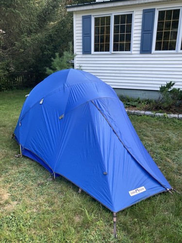 Sierra designs stretch dome - sierra,