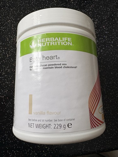 Herbalife nutrition beta heart - beta,