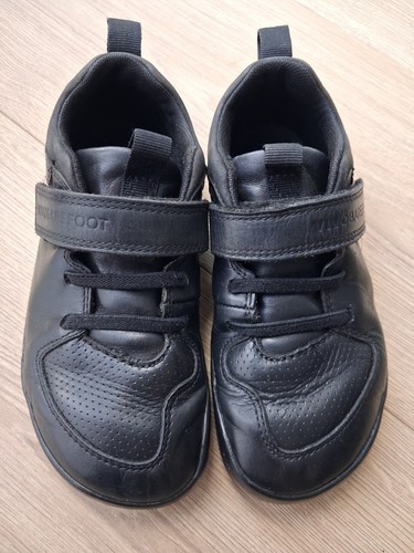 Vivobarefoot kids ludo - ludo, school