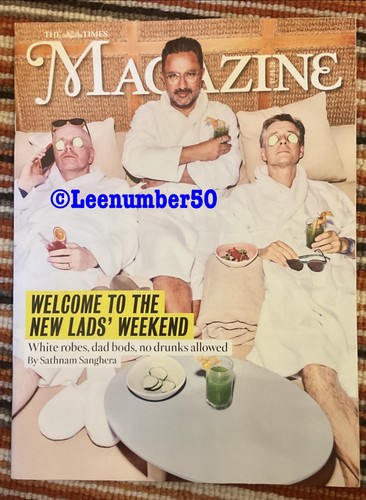The times magazine - times,