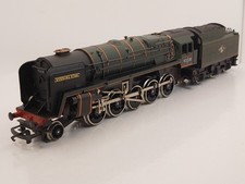 Hornby R373 Evening Star BR