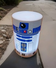 Star Wars R2-D2 Mini Night
