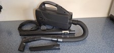 Oreck XL Handheld Vacuum