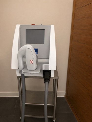 Lynton excelight ipl 650 - excelight,