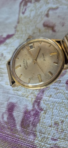 Vintage gents rotary - gents,
