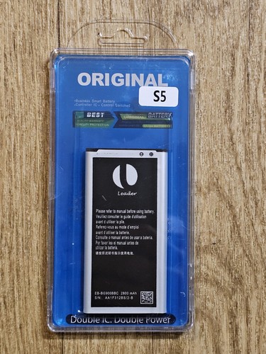 Brand new battery for samsung - brand,