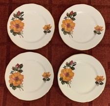 4 Gainsborough Bone China