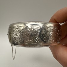 Antique Victorian Sterling