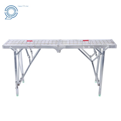 Portable scaffold tower - 1.6m,