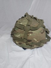 British Army MK7 Ballistic