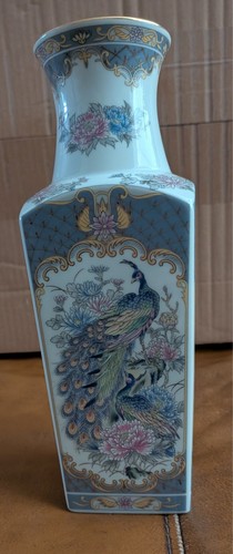 Japanese peacock decorative - japanese,