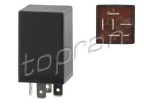 Wiper relay 202 146 TOPRAN for