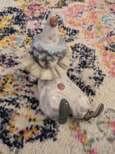 Lladro Porcelain Figurine