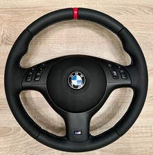 BMW E46 E39 M SPORT STEERING
