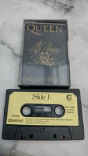 QUEEN - QUEENS GREATEST HITS