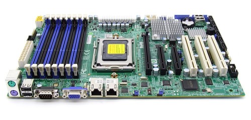 Bundle supermicro 12 cores - [bundle],