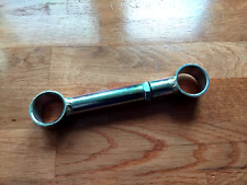 CLASSIC MINI COOPER S MPI ADJUSTABLE ENGINE GEARBOX STEADY RACE 1380 TURBO 1275