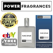 PURE OPIUM - Blk Opium