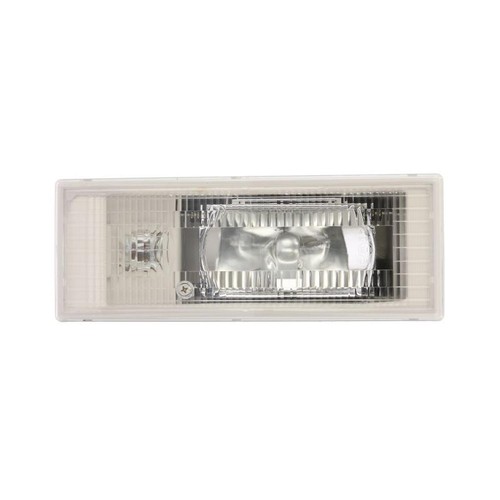 New fog light right - light, for