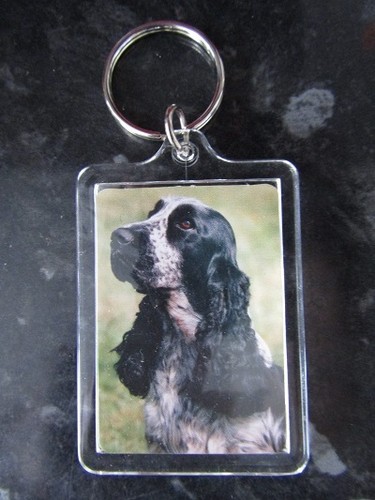 Dog breed key rings quality - breed,