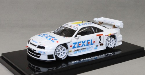 Ebbro nissan skyline - ebbro,