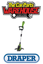Draper 45927 230v 550w Grass