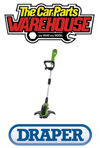 Draper 45927 550w grass - ,