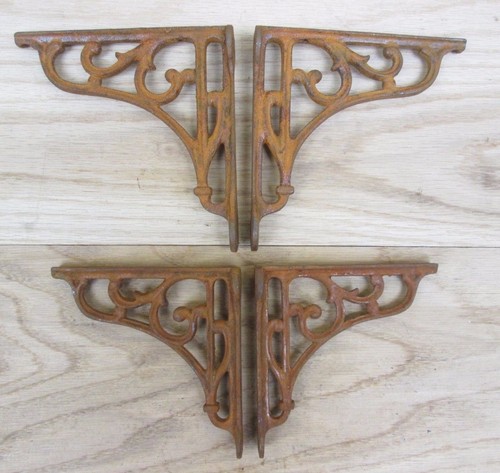 Pair vintage classic old - pair,
