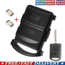 Key Fob Repair Kit Remote Case