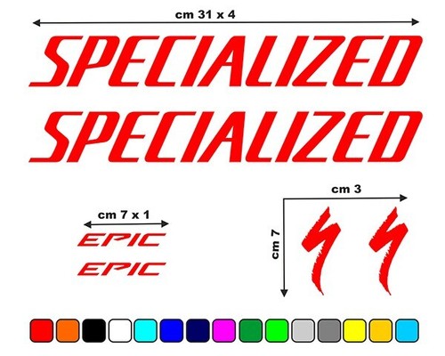 Specialized epic bike frame - specialized,