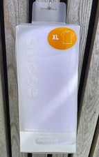 Regatta base layers size xl premium SS base T white TRU114 900 80