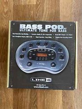 Line 6 Bass Pod XT - Ultimate