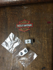 Harley davidson billet - billet, spark