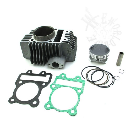 60mm cylinder gasket - 60mm, piston