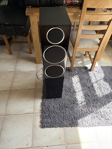 Wharfedale diamond 230 black - diamond,