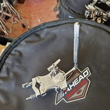 Ludwig PM0048 Atlas Single Tom Holder Drum Mount