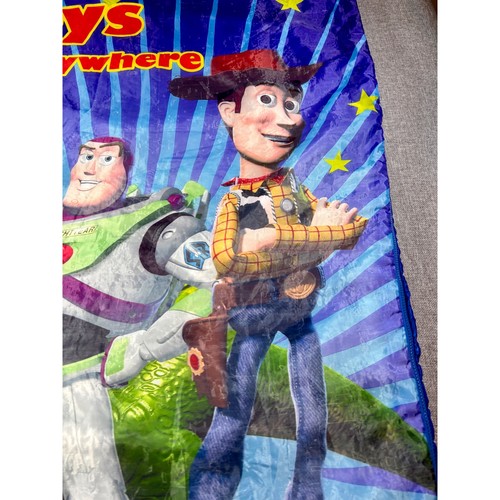 Vintage disney pixar toy story - toy,