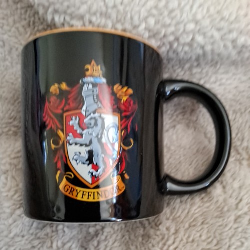 Harry potter mug hogwarts - harry,