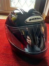 KBC VR 7 Motorcycle Helmet